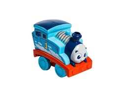 Игрушка Mattel Fisher-Price Thomas And Friends Паровозики DTP04