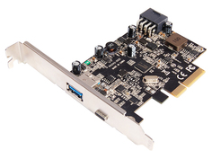 Контроллер ST-LAB U-1670