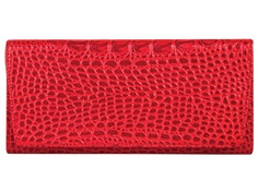 Портмоне Fabula PJ.160.КМ 185x95mm Red 240710