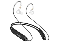 Аксессуар Simgot APT2 MMCX Black
