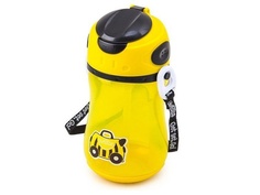 Бутылочка для воды Trunki Пчелка 400ml 0297-GB01