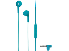 TTEC 2KMM11TZ Turquoise TEC-8694470643205