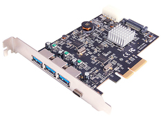 Контроллер ST-LAB U-1740