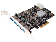 Контроллер ST-LAB U-1600