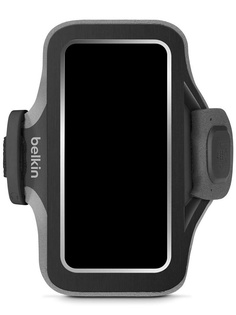 Аксессуар Чехол Belkin для APPLE iPhone 6 Slim-fit Armband F8W499btC00
