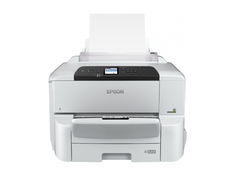 Принтер Epson WorkForce Pro WF-C8190DW
