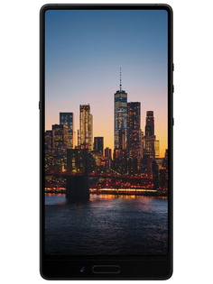 Сотовый телефон Smartisan U3 4/32GB Carbon