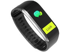 Умный браслет KingWear KR02 Silver