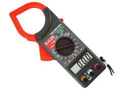 Токовые клещи Kromatech 266C 58149b004