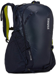 Рюкзак Thule Upslope 35L Snowsports RAS Backpack Blackest Blue 3203609
