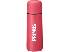 Термос Primus Vacuum Bottle 500ml Melon Pink 741043