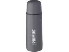 Термос Primus Vacuum Bottle 500ml Concrete Grey 741044