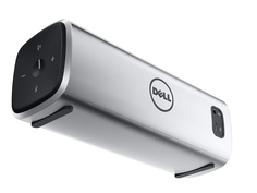 Колонка Dell AD211 2.0 Silver 520-AAGR