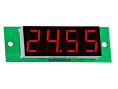 Вольтметр Digitop DC Вм-19/2