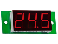 Вольтметр Digitop DC Вм-19/1