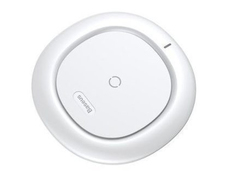 Зарядное устройство Baseus Wireless Charge White BSWC-07 905445