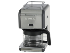 Кофеварка Kenwood CM 030 Grey