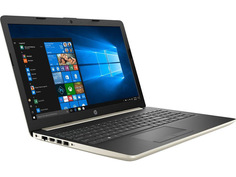 Ноутбук HP 15-db0148ur 4MP46EA (AMD Ryzen 3 2200U 2.5 GHz/4096Mb/500Gb/No ODD/AMD Radeon Vega 3/Wi-Fi/Bluetooth/Cam/15.6/1920x1080/Windows 10 64-bit)