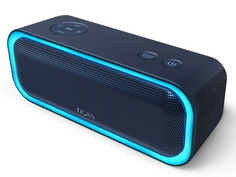 Колонка DOSS SoundBox Pro Blue