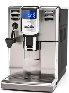 Кофемашина Gaggia Anima Deluxe