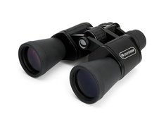 Бинокль Celestron UpClose G2 10-30x50 Zoom Porro