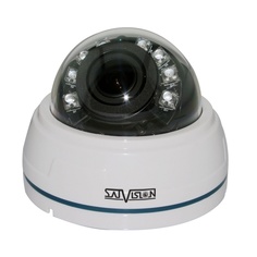 IP камера Satvision SVI-D612V-N