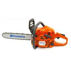 Бензопила Husqvarna 445E II 9671566-75