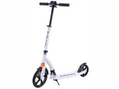 Самокат ReAsfalto Predator 230 White
