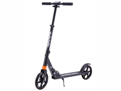 Самокат ReAsfalto Shadow 200 Black