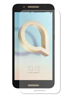 Аксессуар Защитное стекло для телефона Alcatel A7 Onext 41571