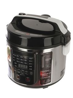 Мультиварка REDMOND RMC-M36