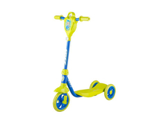 Самокат Foxx Baby Lime-Blue 115BABY1.LBL7