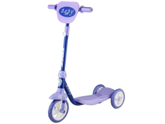 Самокат Foxx Baby Ultramarine 115BABY1.BL7