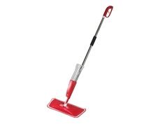 Швабра с распылителем Rosenberg RPL-800001 Red