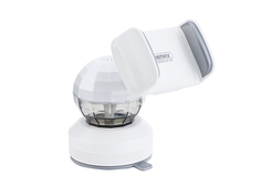 Держатель Remax RM-C35 Aroma White-Grey