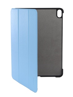 Аксессуар Чехол IT Baggage для APPLE iPad Pro 2018 11 Ultrathin Light Blue ITIPR115-6