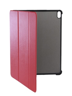 Аксессуар Чехол IT Baggage для APPLE iPad Pro 2018 12.9 Ultrathin Red ITIPR1295-3