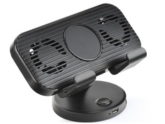 Держатель Remax Proda PD-D01 Black