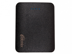 Внешний аккумулятор Ritmix RPB-10404L Black