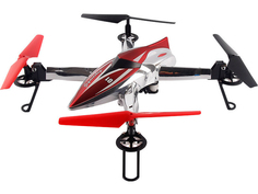 Квадрокоптер WL Toys Q212K