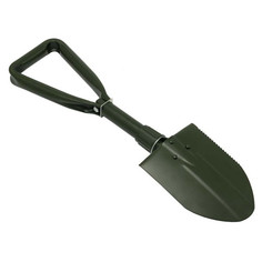 Лопата саперная, штыковая Boyscout 61045