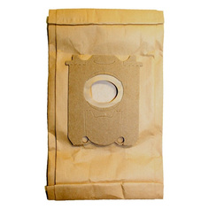 Мешки бумажные Eco Friendly EL2 5шт для S-Bag