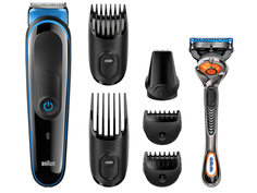 Машинка для стрижки волос Braun MGK 3045