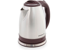 Чайник Polaris PWK 1749CA Bordo
