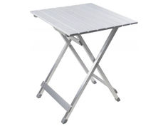 Стол Go Garden Compact 50 Silver 50355