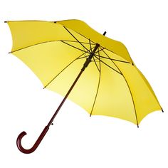 Зонт Unit Standard Yellow