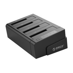 HDD/SSD ORICO 6648US3-C Black
