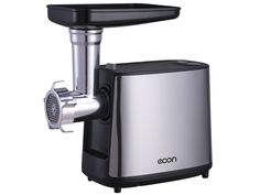 Мясорубка ECON ECO-1030MG Steel