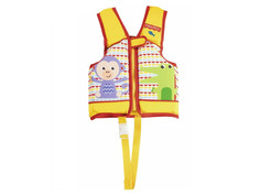 Надувной жилет BestWay Fisher Price Размер M/L бв93521