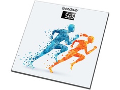 Весы напольные Endever Aurora-562